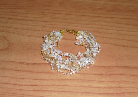 Pulseira Ref.ª 10